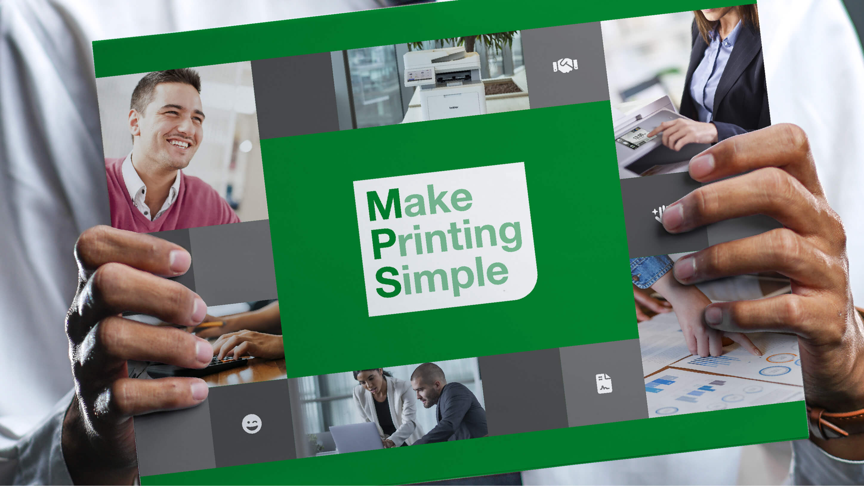 making Printing Simple